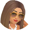 Snapchat profile picture for @lyly59