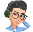 Snapchat profile picture for @its_ayuu01