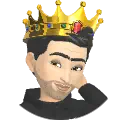 Snapchat profile picture for @invisible23451