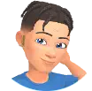 Snapchat profile picture for @kvk_slime