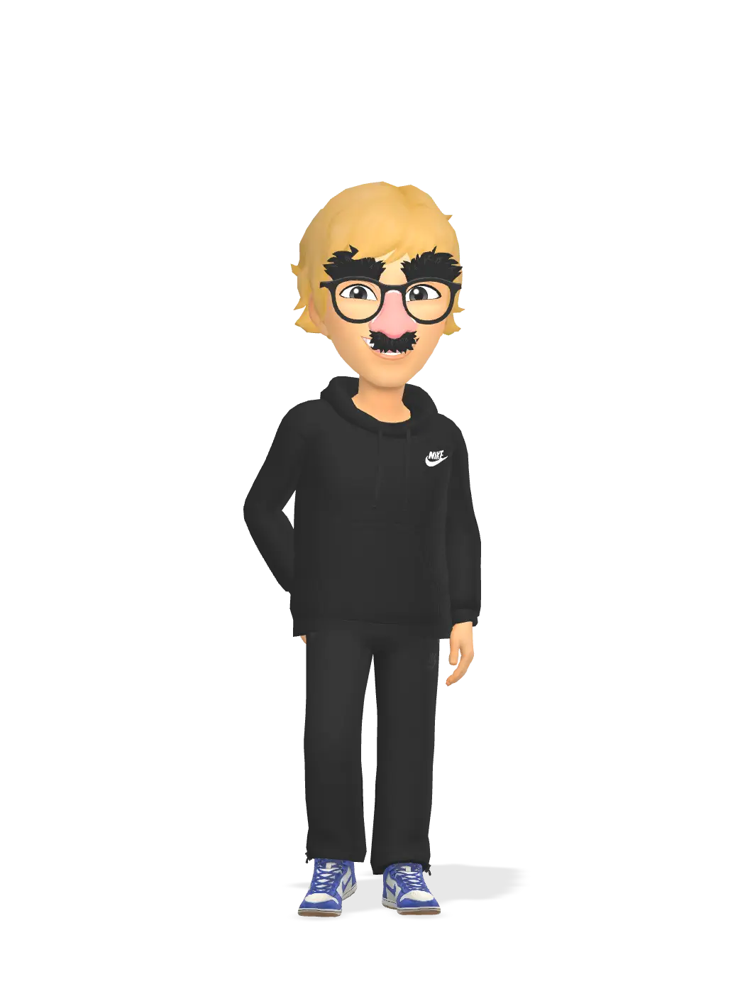Snapchat profile picture for @jaith_s