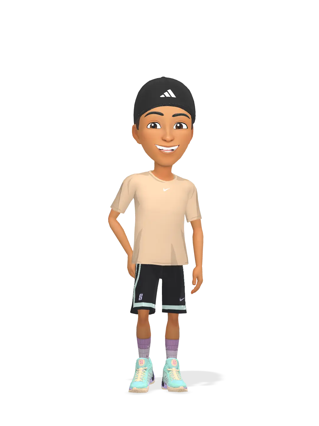 Snapchat profile picture for @komikus