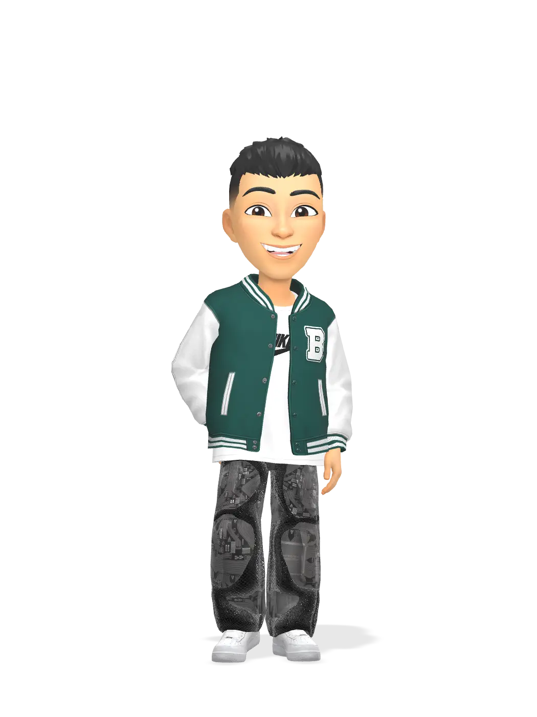 Snapchat profile picture for @mig_murat