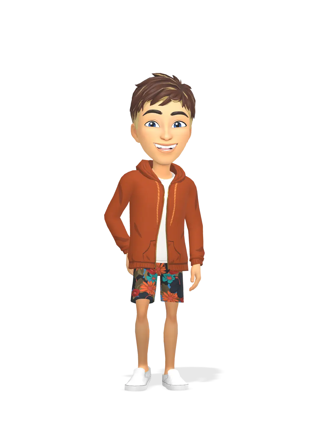 Snapchat profile picture for @kacper12