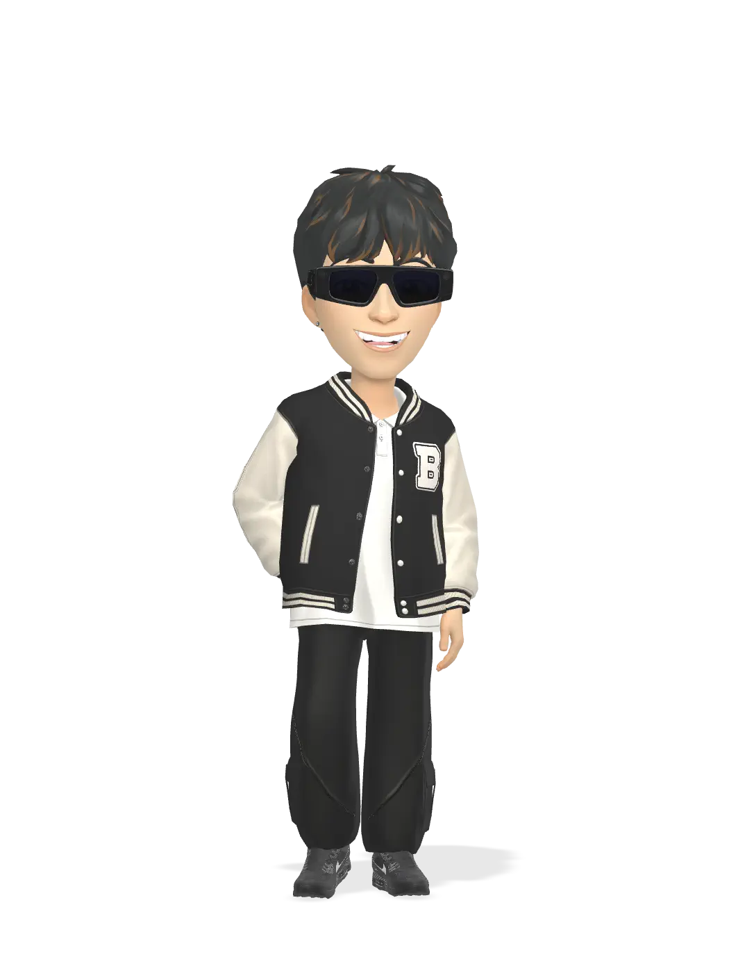 Snapchat profile picture for @jose_2008