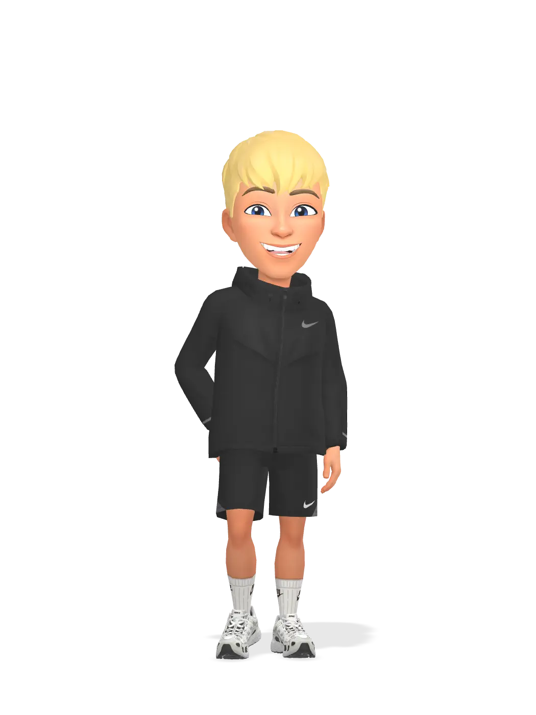 Snapchat profile picture for @emielnijs