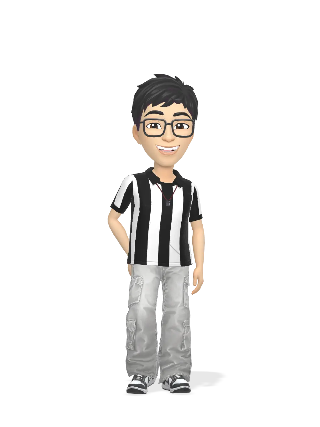 Snapchat profile picture for @tenay1010