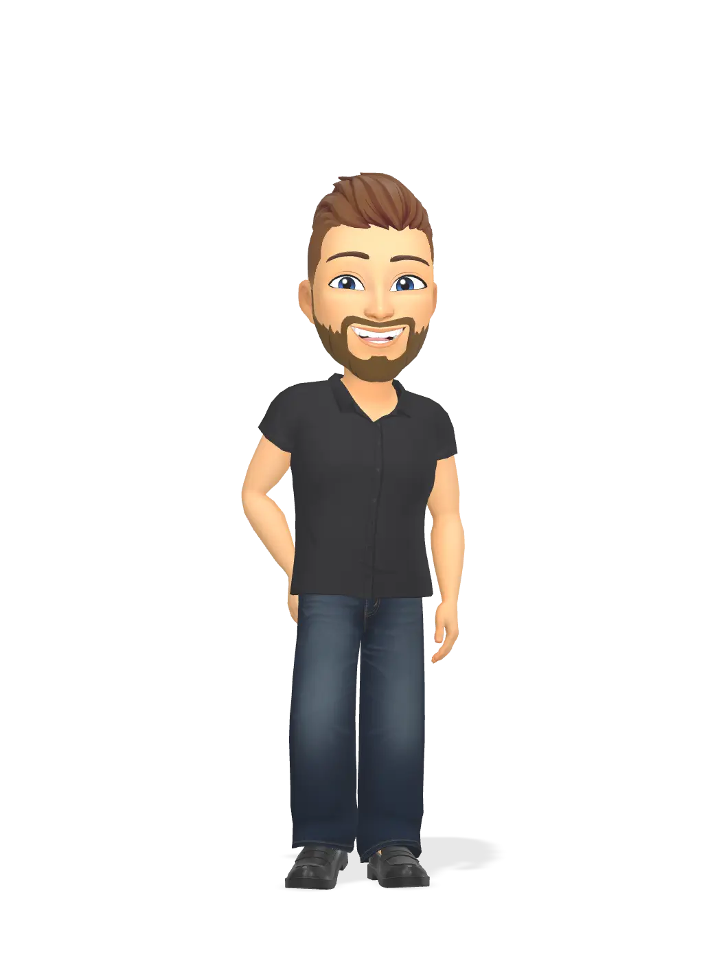 Snapchat profile picture for @k_patrick