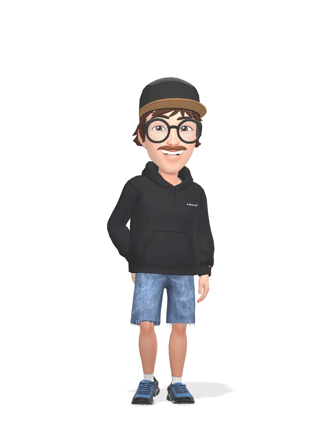 Snapchat profile picture for @itscian