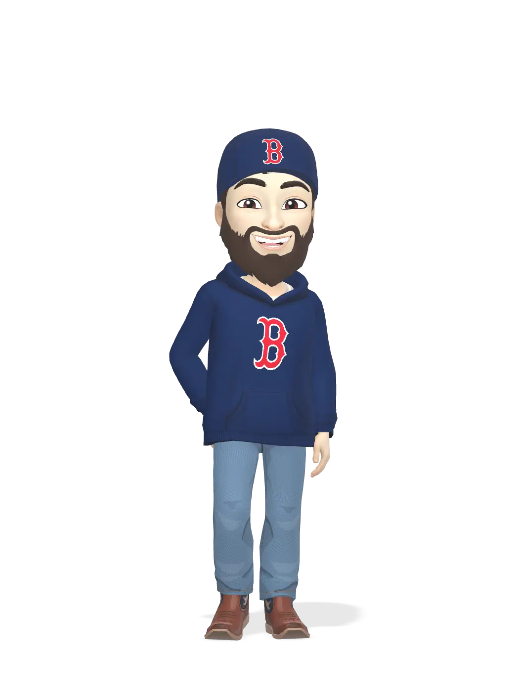 Snapchat profile picture for @justification