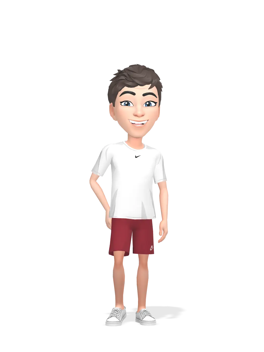Snapchat profile picture for @durability