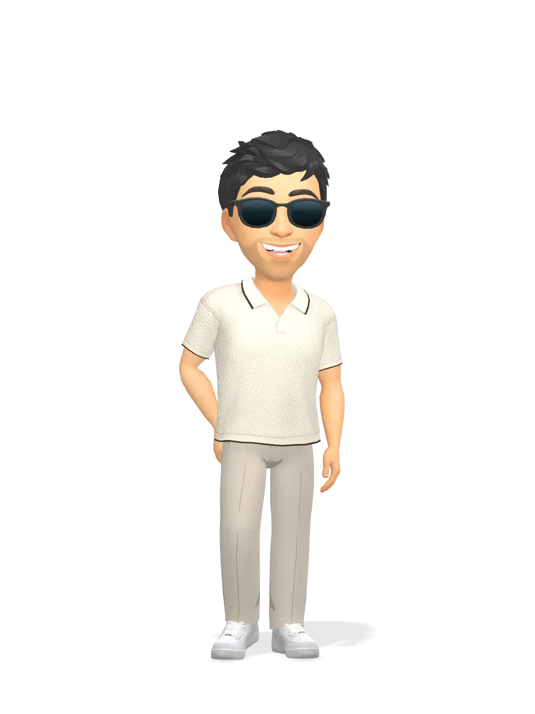 Snapchat profile picture for @thehuswyn