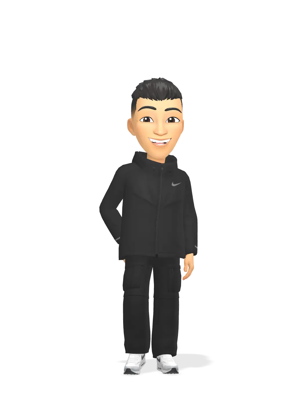 Snapchat profile picture for @enesw0l