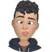 Snapchat profile picture for @wahmoudz