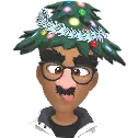 Snapchat profile picture for @parkeer