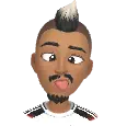 Snapchat profile picture for @luizinxy