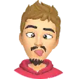 Snapchat profile picture for @kevinpife