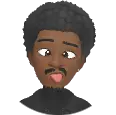 Snapchat profile picture for @zipoupy