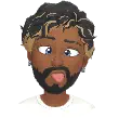 Snapchat profile picture for @grip7x