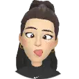 Snapchat profile picture for @dakota