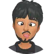 Snapchat profile picture for @jose32129