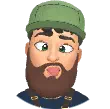 Jason P