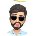 Snapchat profile picture for @kuunal26