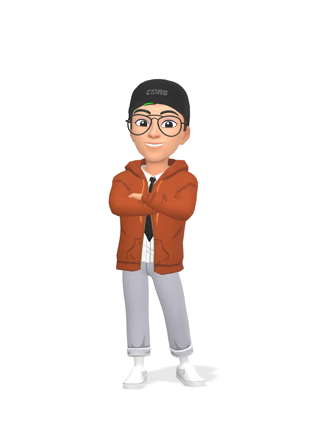 Snapchat profile picture for @k_vinil07