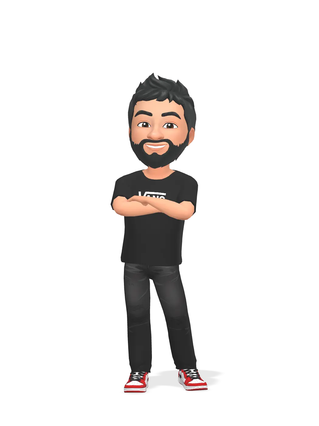 Snapchat profile picture for @bdsm