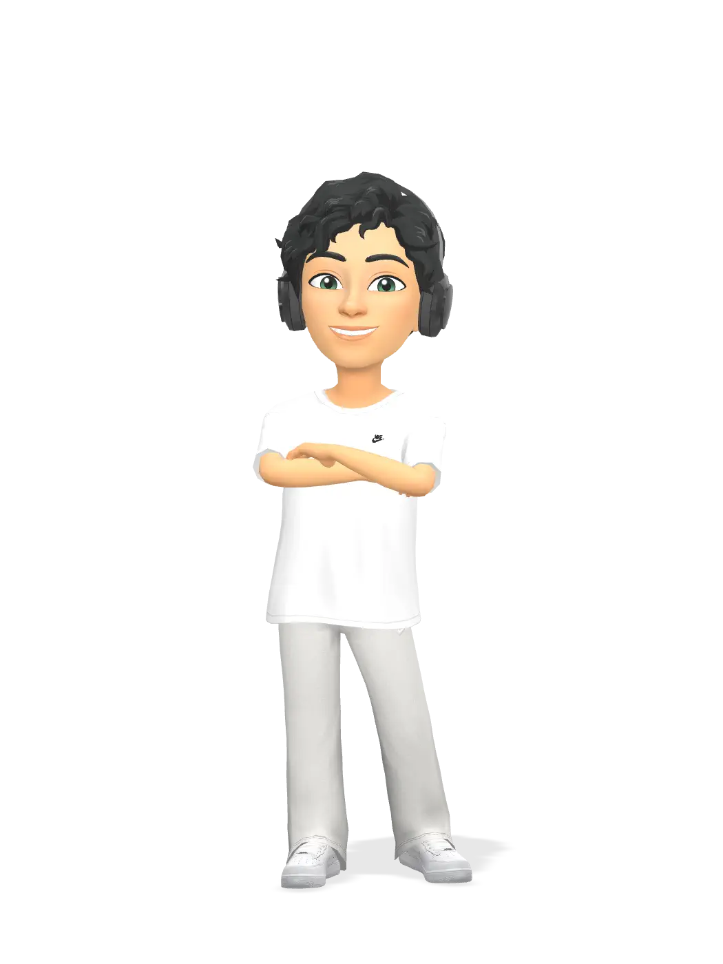Snapchat profile picture for @rayan5678