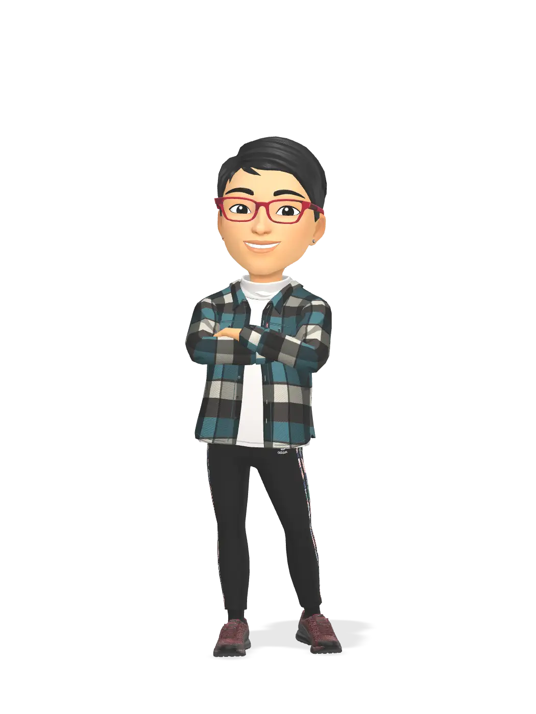 Snapchat profile picture for @jleakk