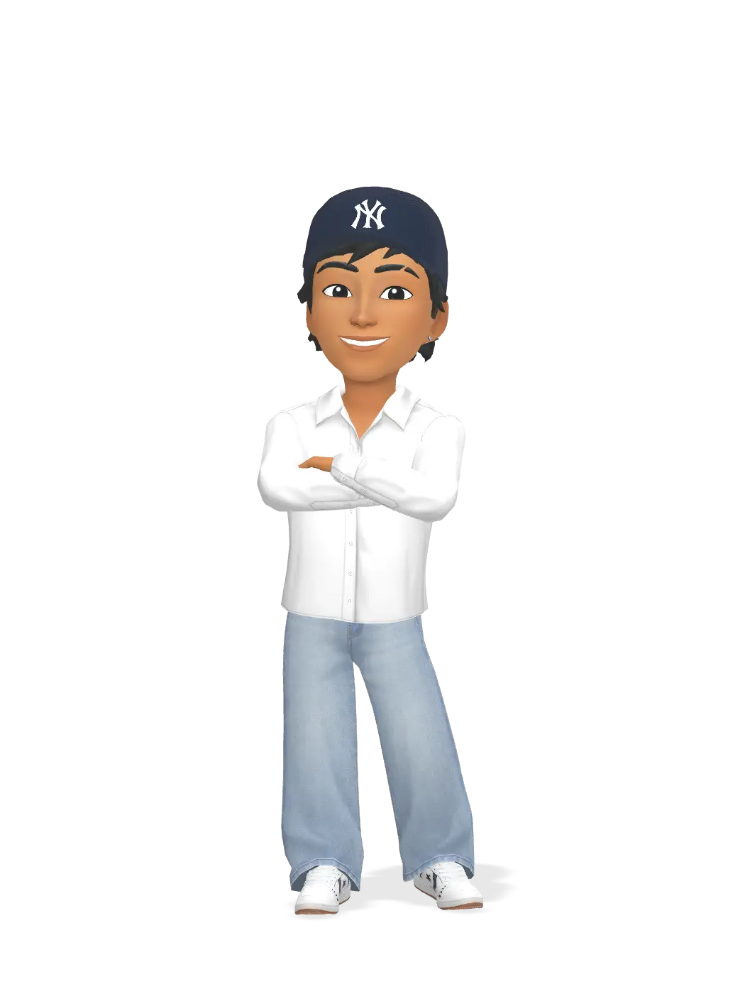 Snapchat profile picture for @sebasscy