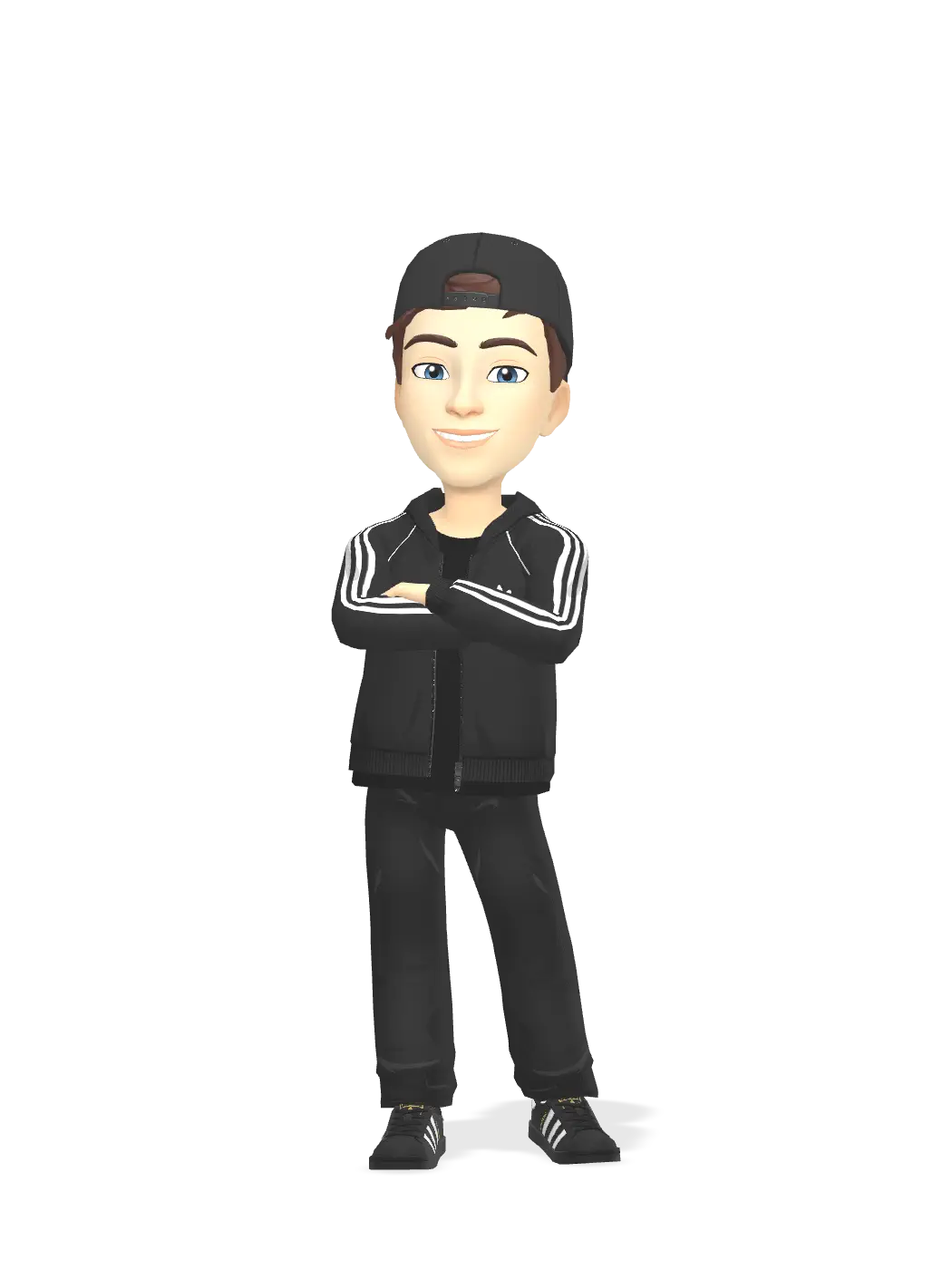 Snapchat profile picture for @entername2