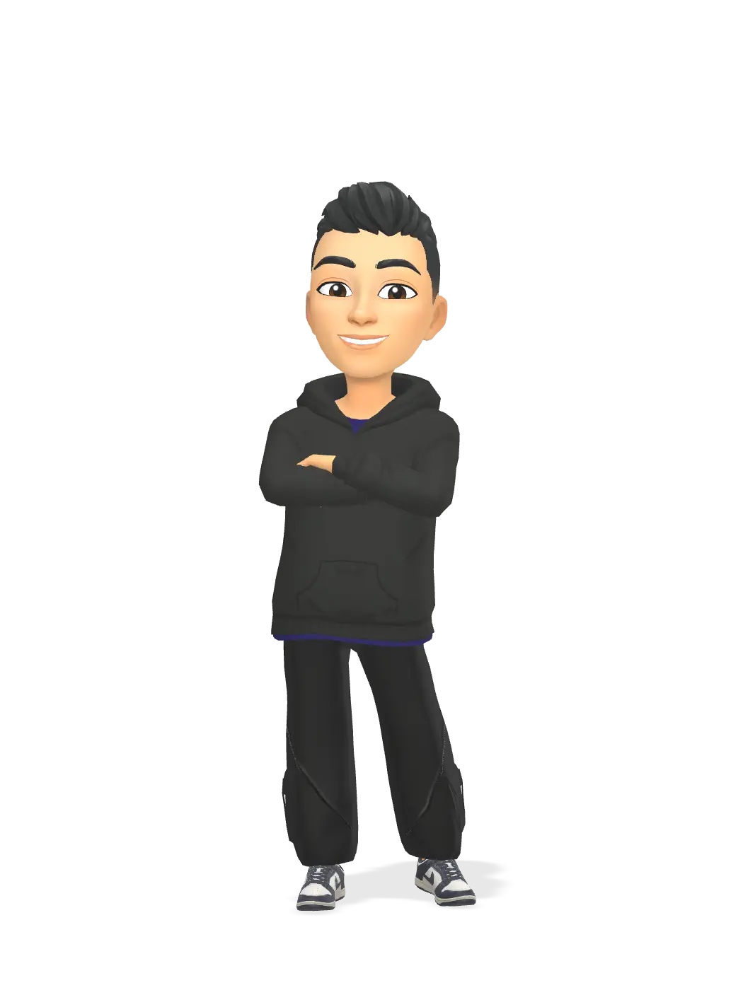 Snapchat profile picture for @minagamil