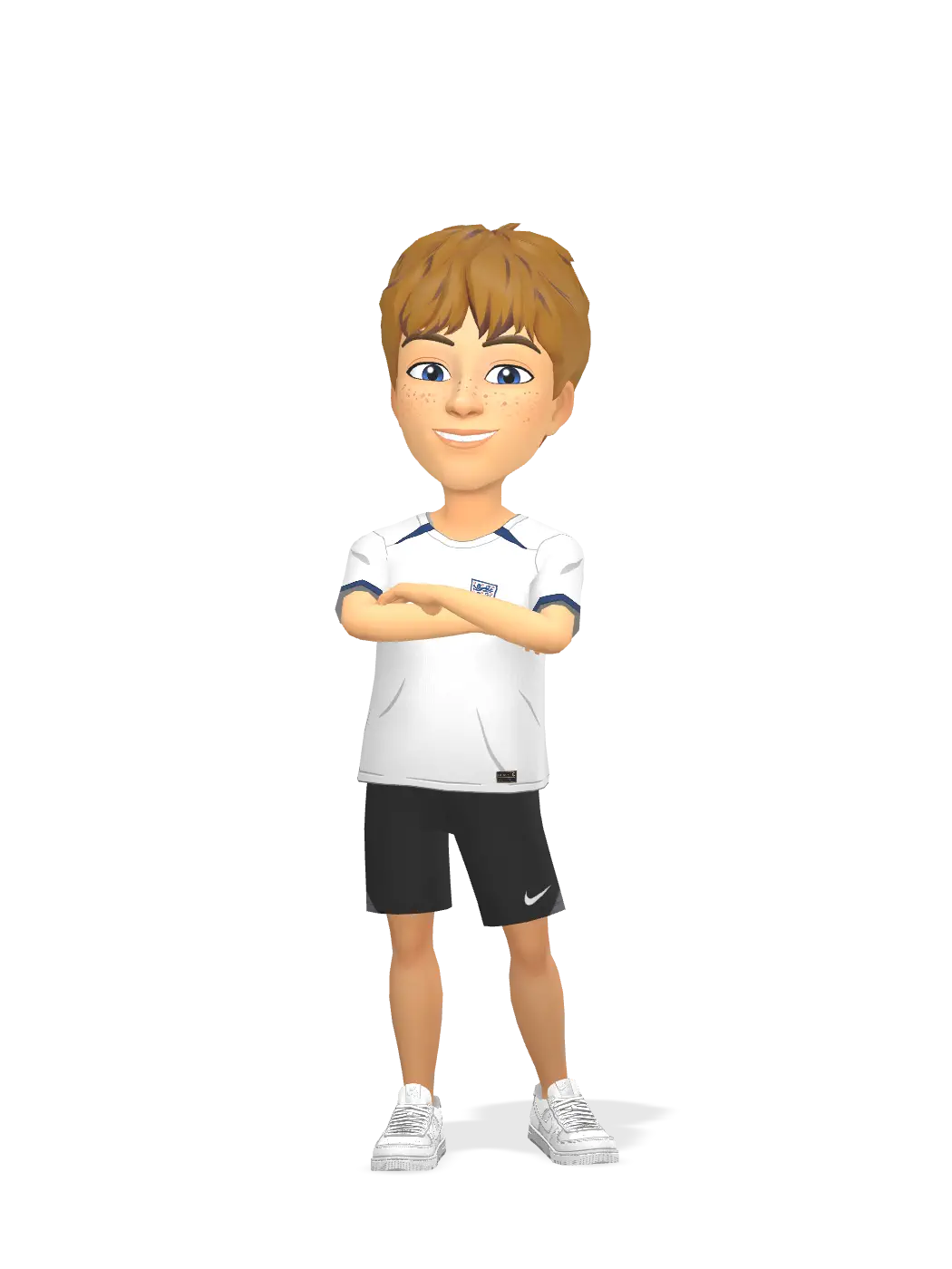 Snapchat profile picture for @louie6969