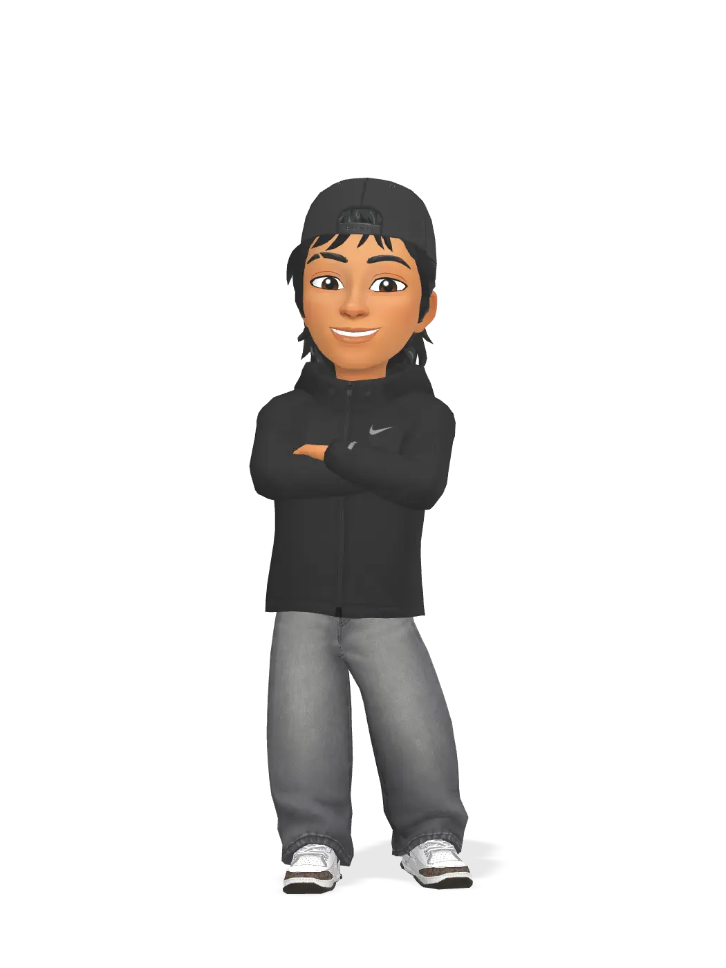 Snapchat profile picture for @samu_dm00