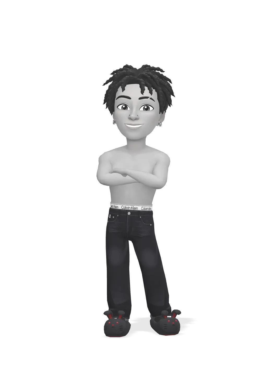 Snapchat profile picture for @clogging
