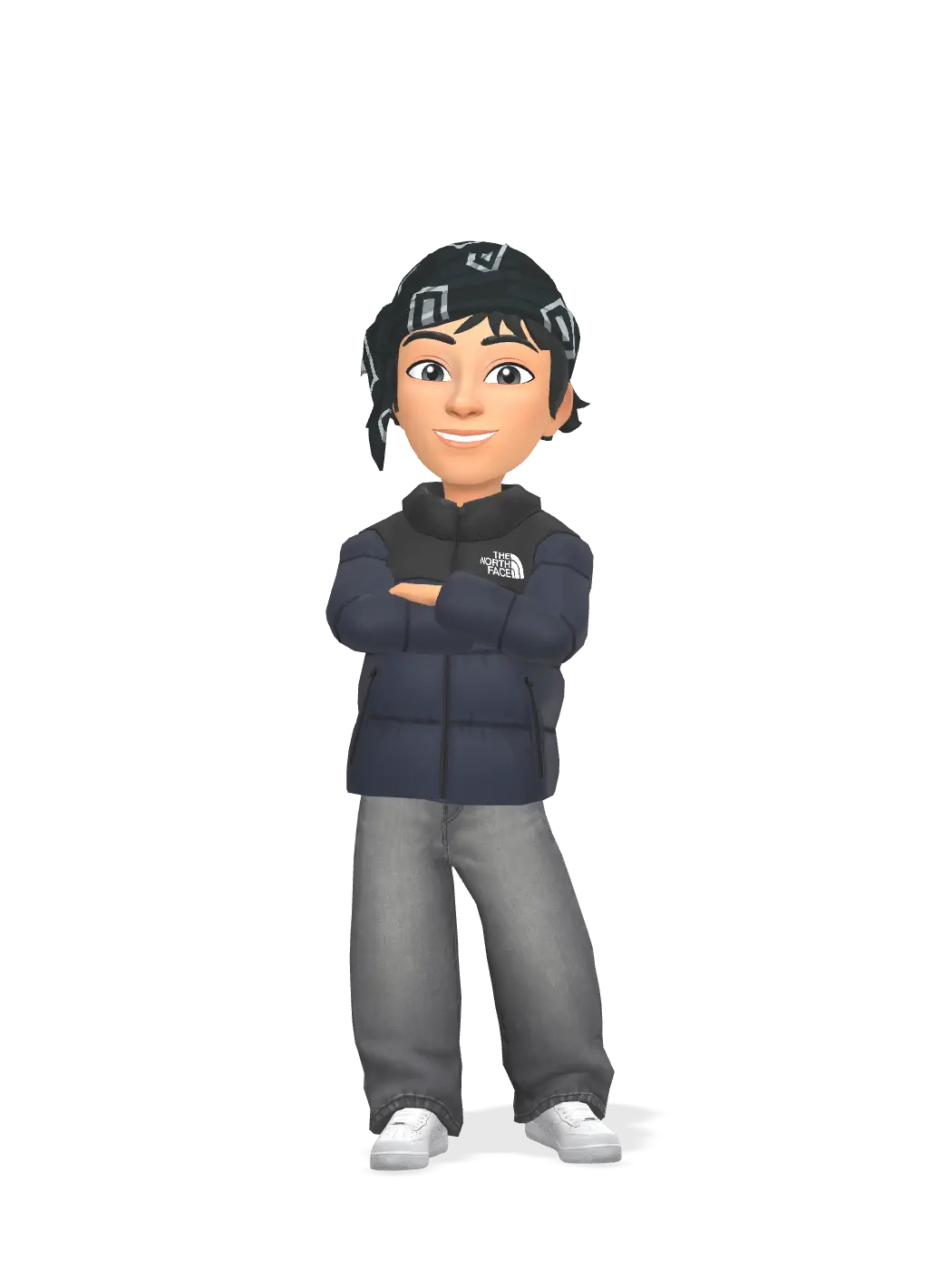 Snapchat profile picture for @jose_m01