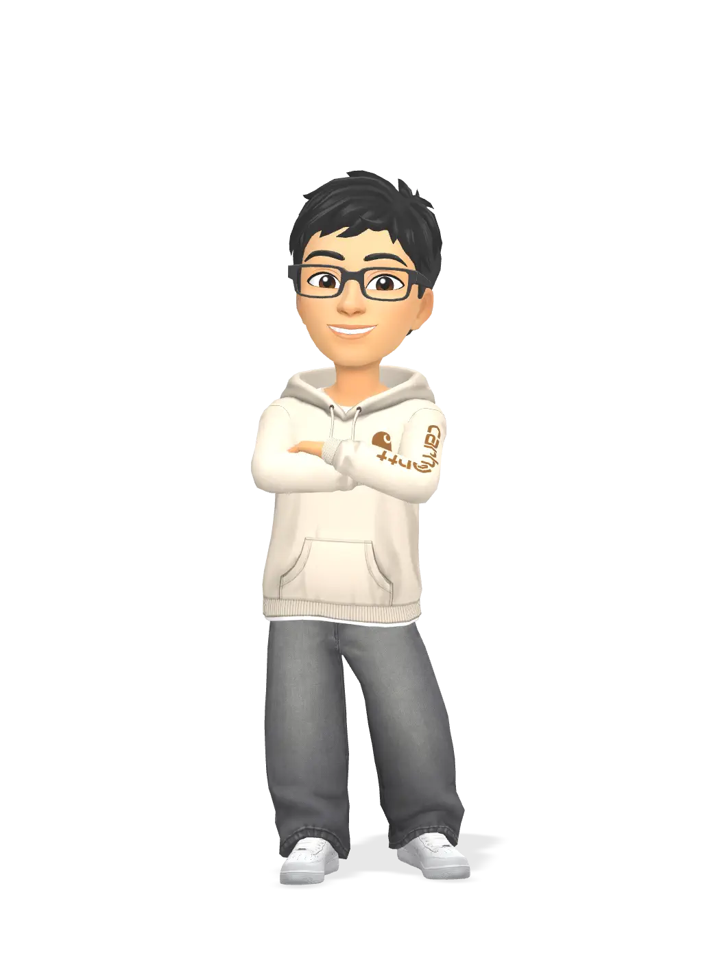 Snapchat profile picture for @ocampo