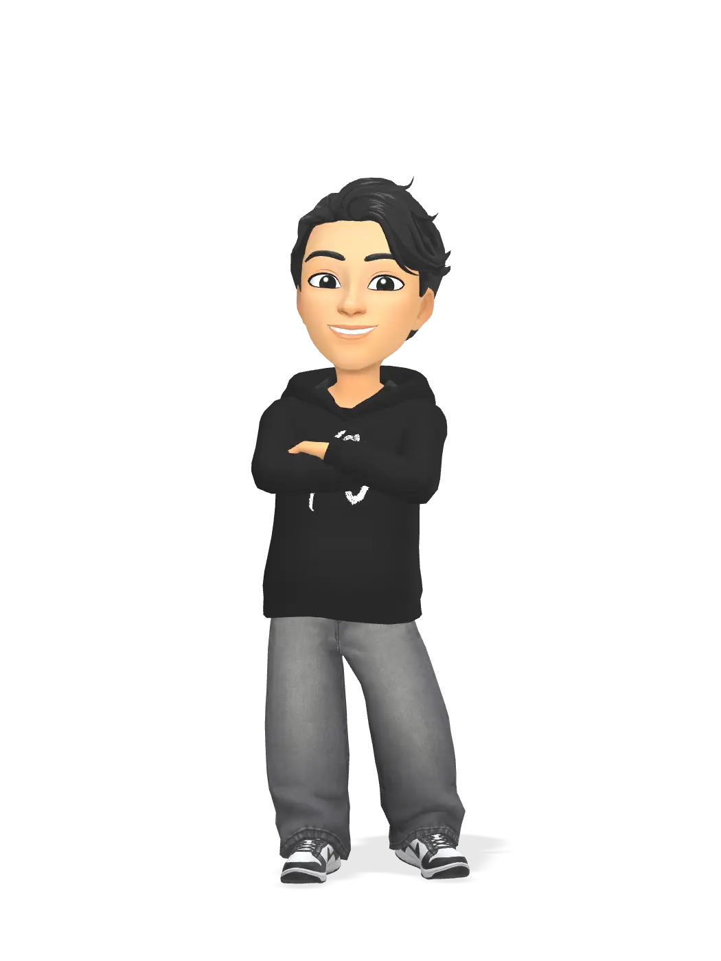 Snapchat profile picture for @mdzaid682
