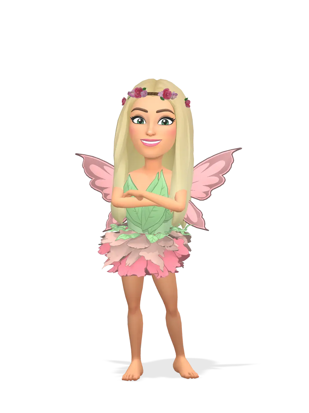 Snapchat profile picture for @emilien