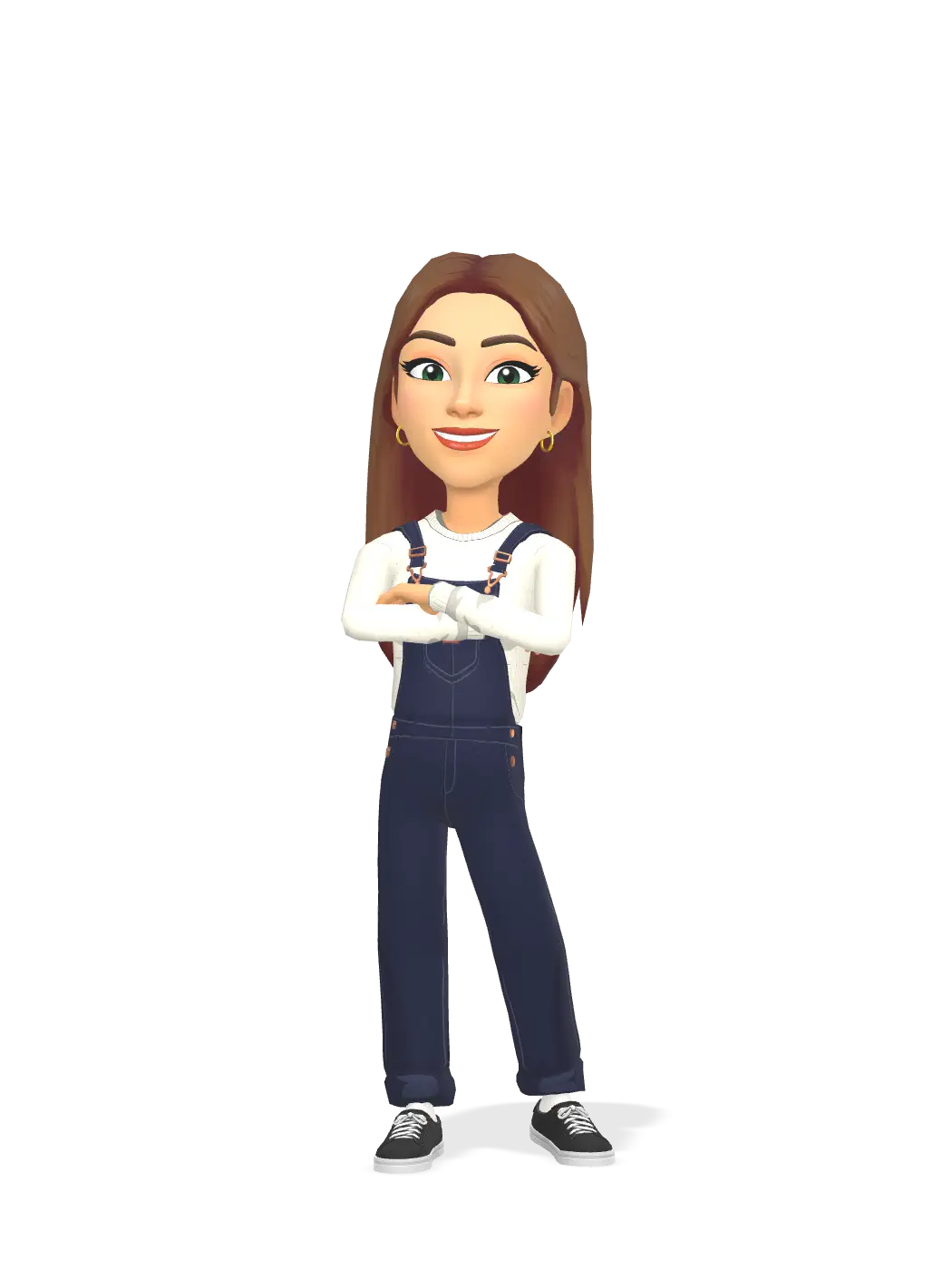 Snapchat profile picture for @olives