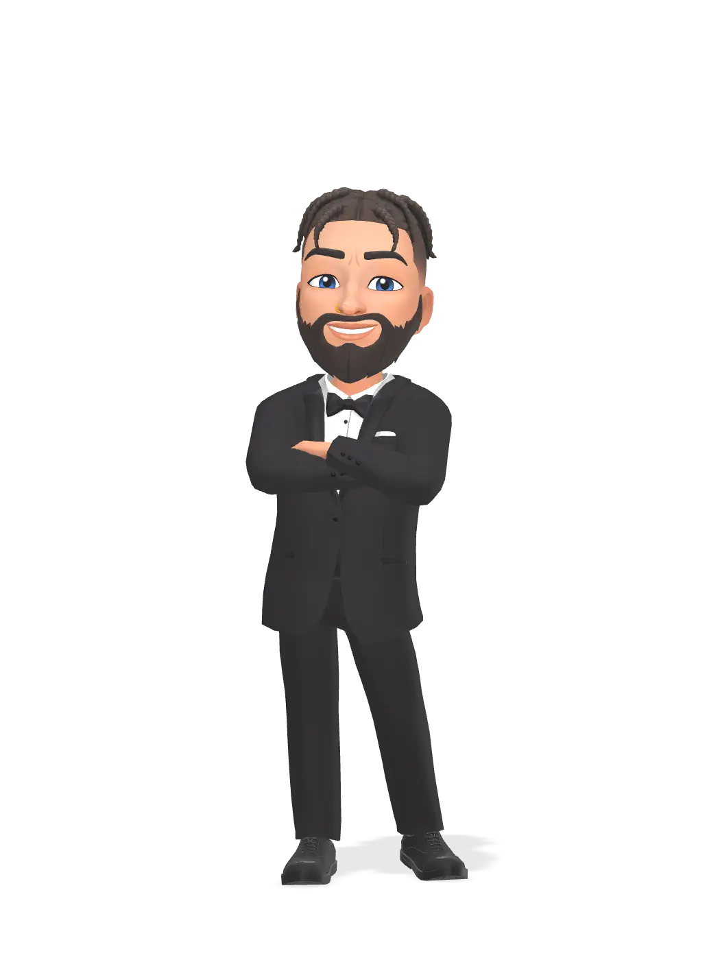 Snapchat profile picture for @guidance