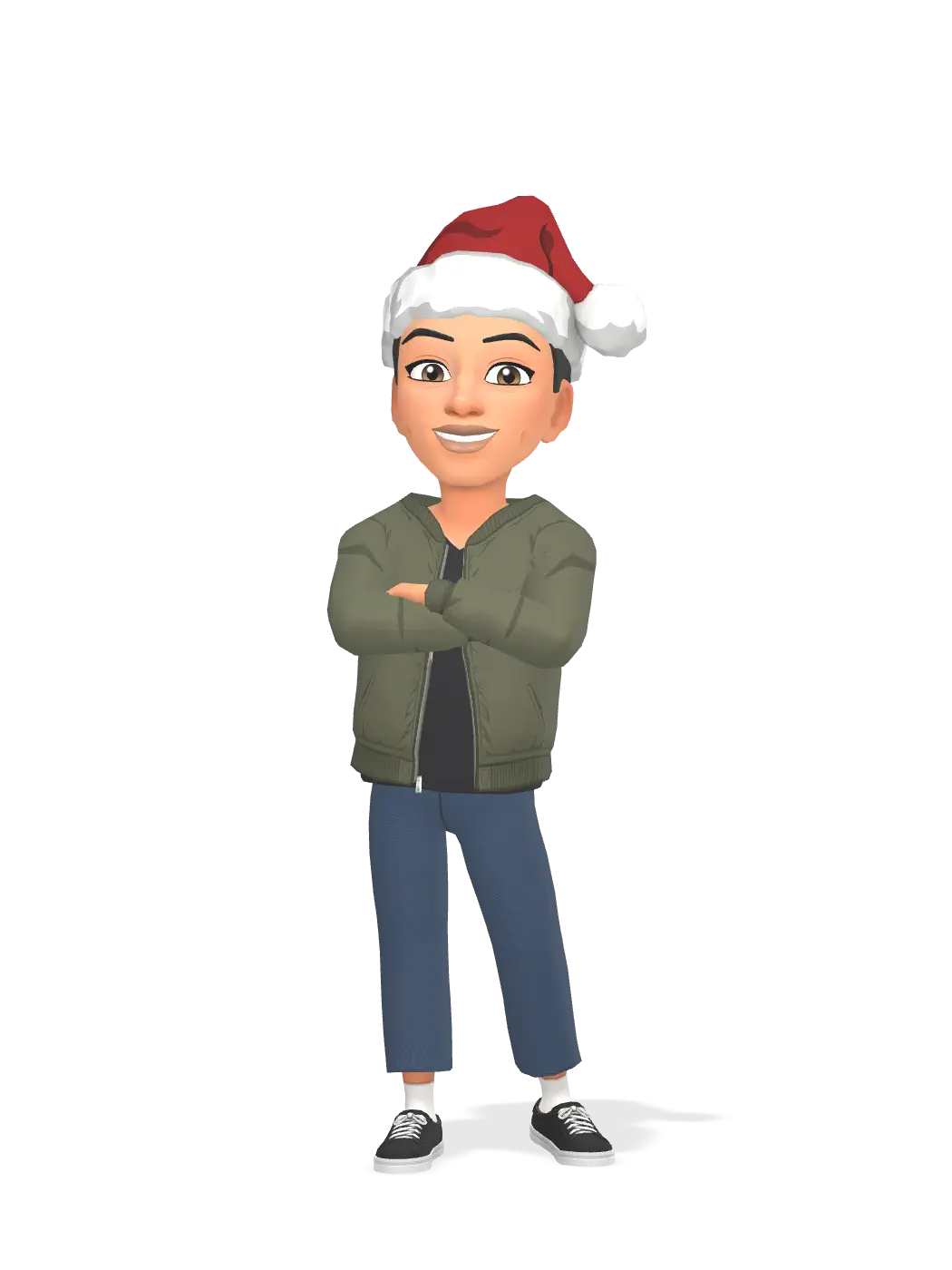 Snapchat profile picture for @maxxym