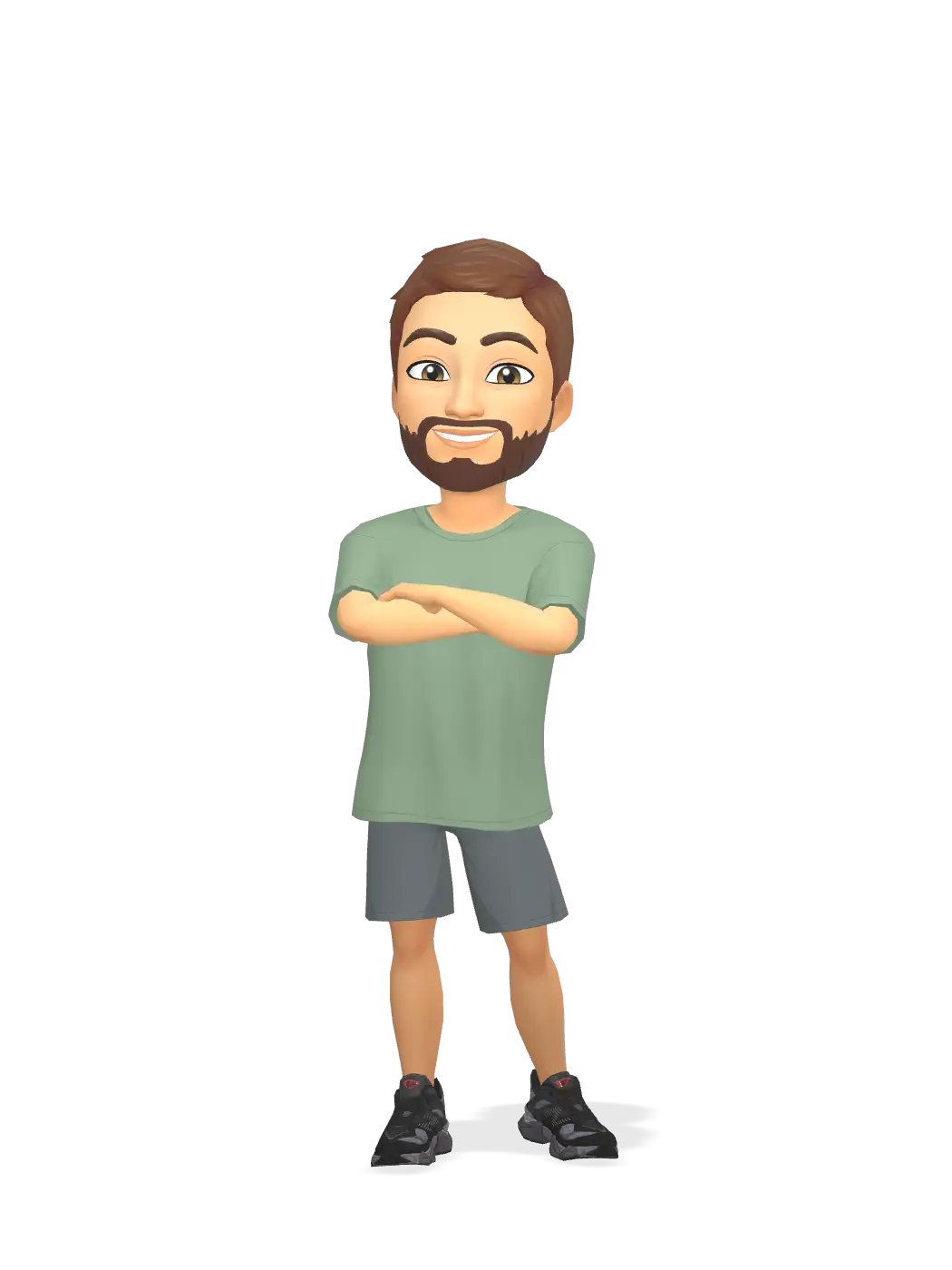 Snapchat profile picture for @yukon