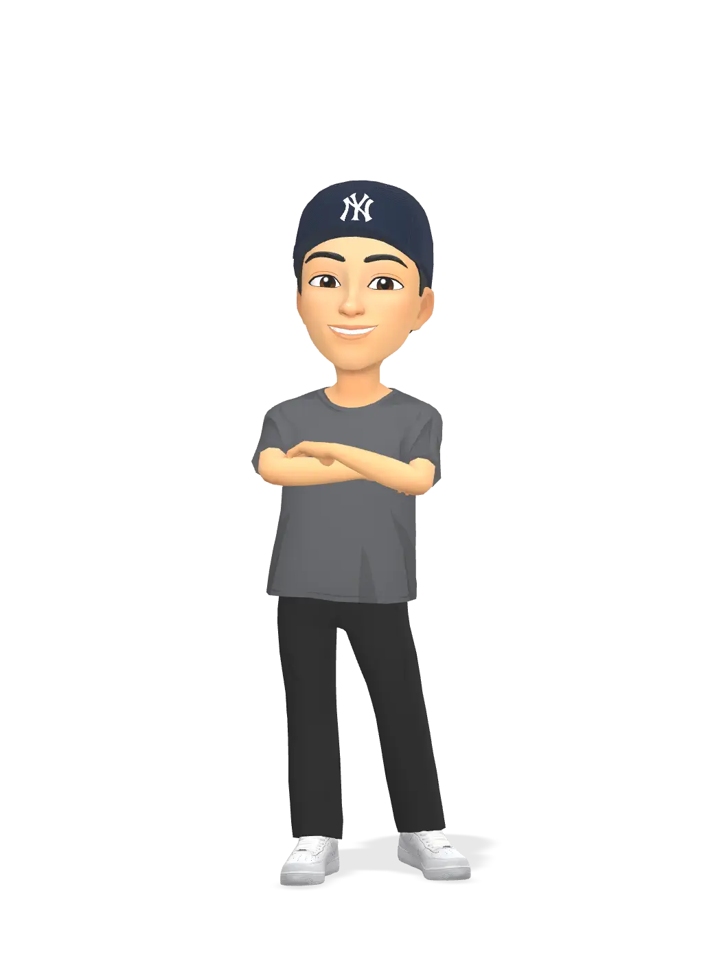 Snapchat profile picture for @peirsen