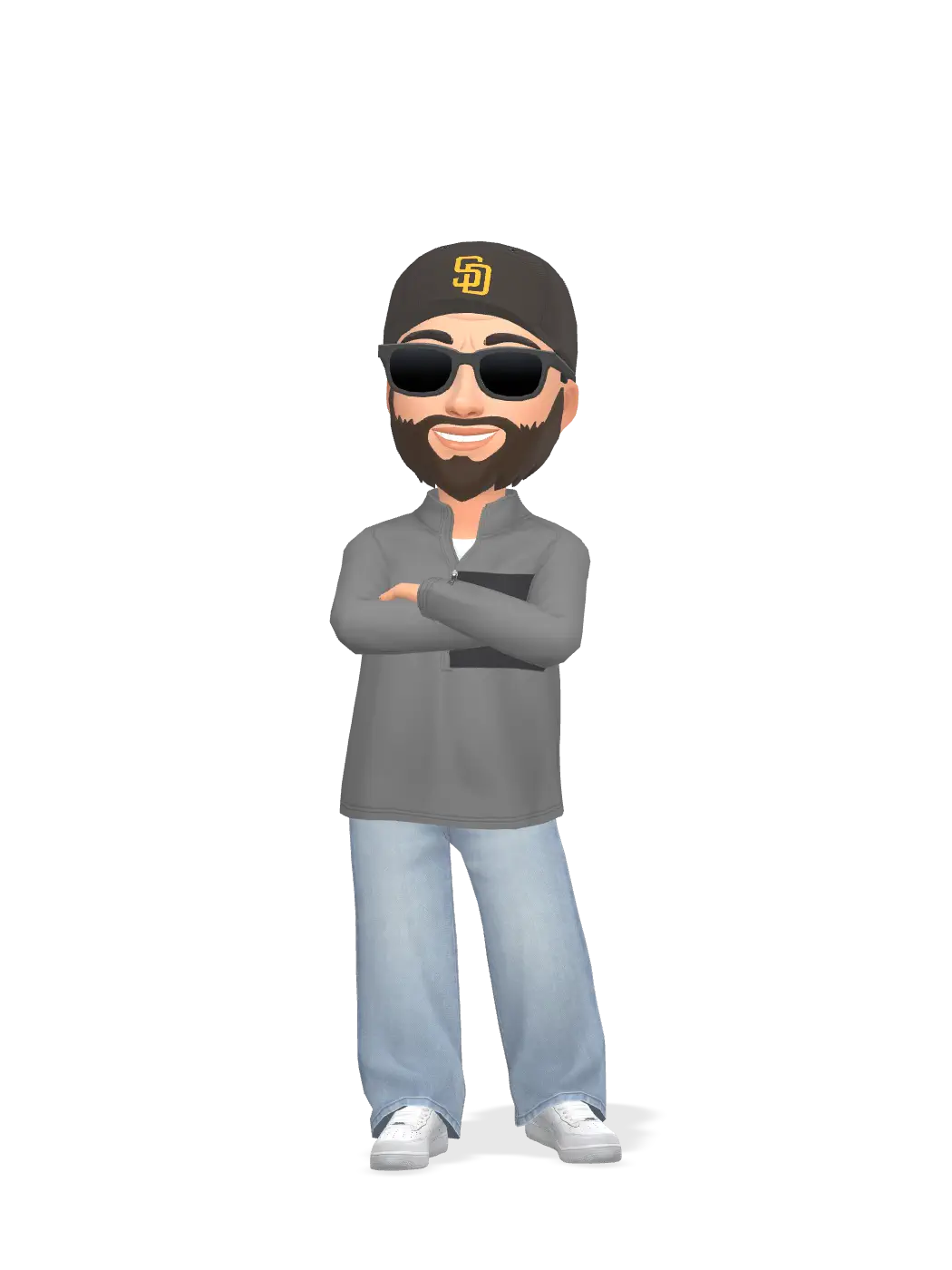 Snapchat profile picture for @f_v
