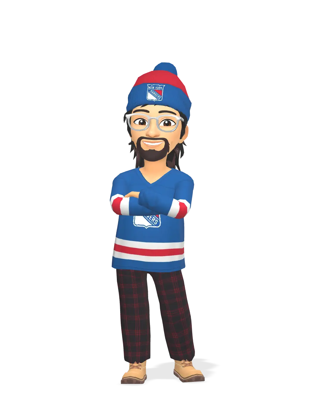 Snapchat profile picture for @organization