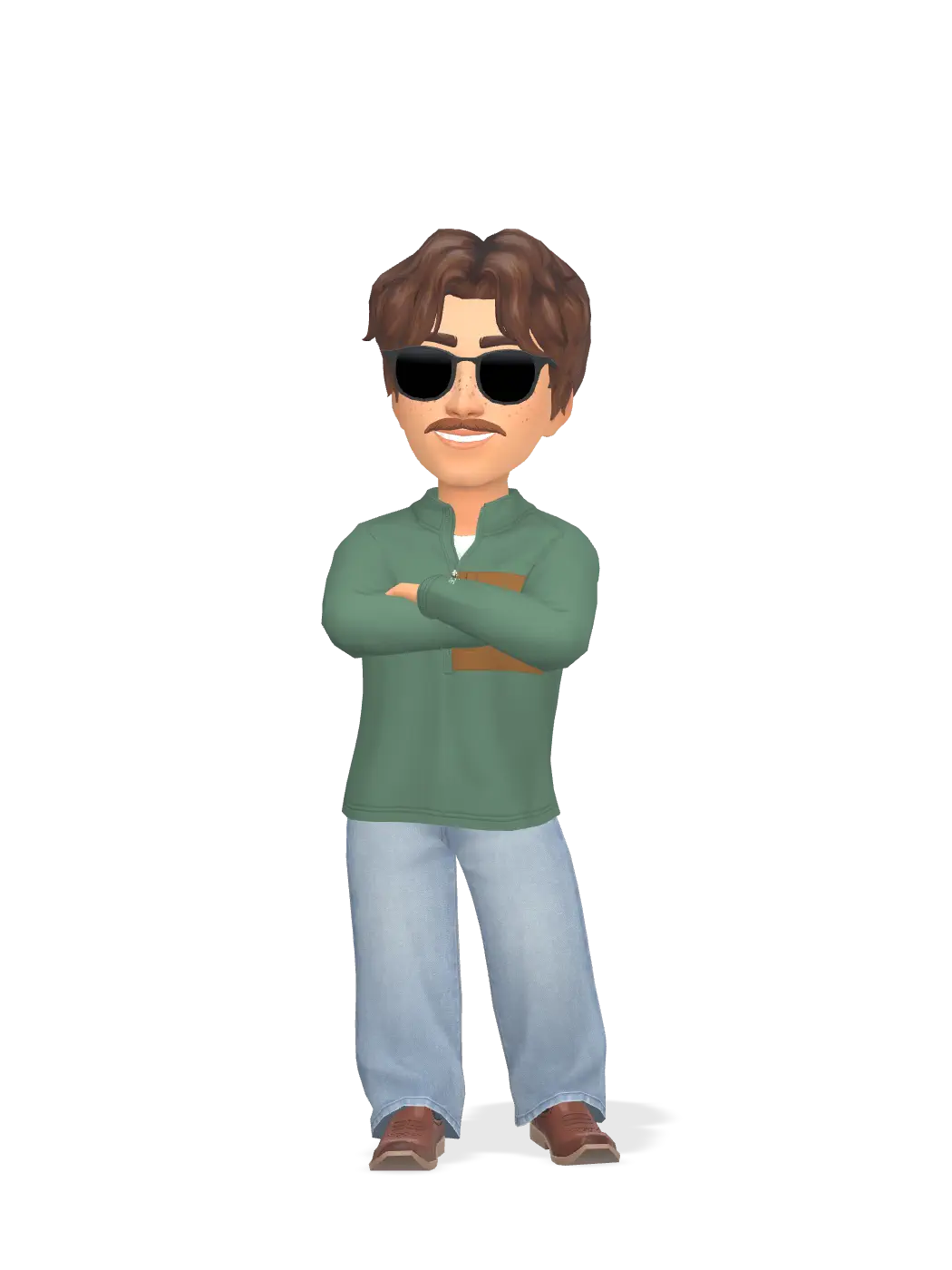 Snapchat profile picture for @eating