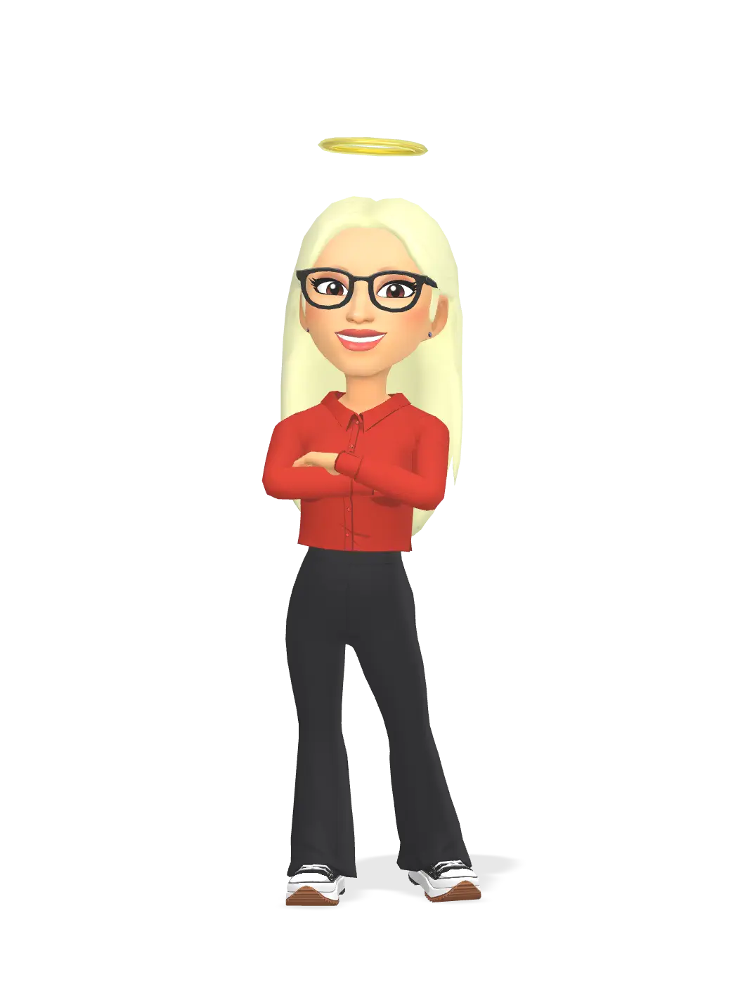 Snapchat profile picture for @manue